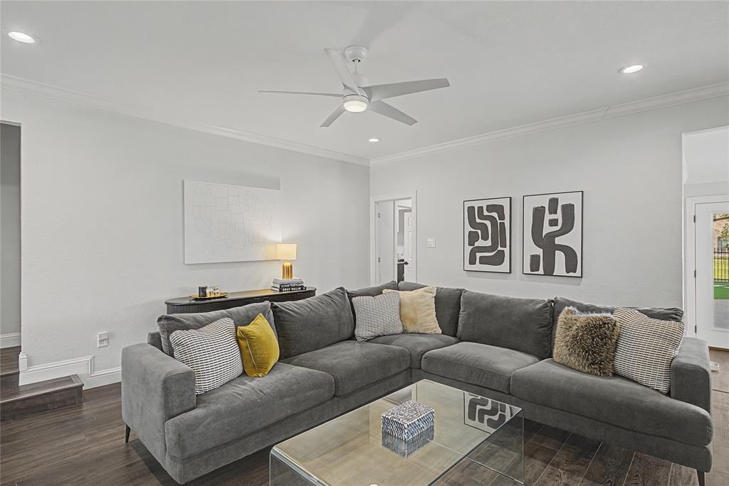 Hewitt Estates Add - Residential