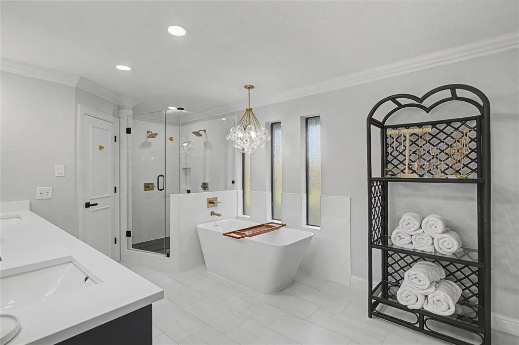 Hewitt Estates Add - Residential