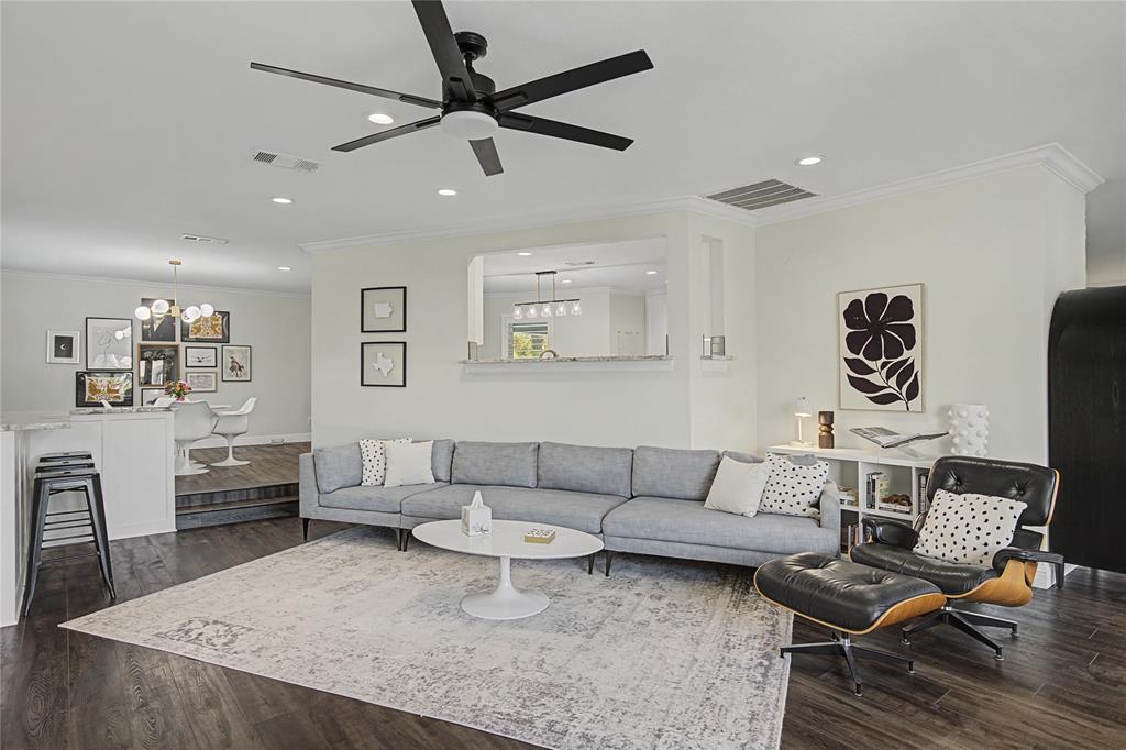Hewitt Estates Add - Residential