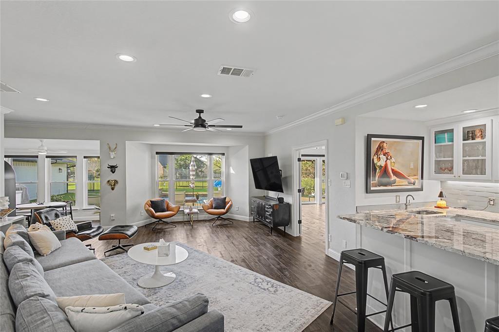 Hewitt Estates Add - Residential
