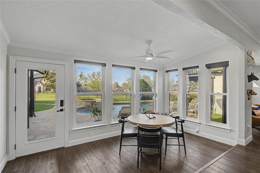 Hewitt Estates Add - Residential