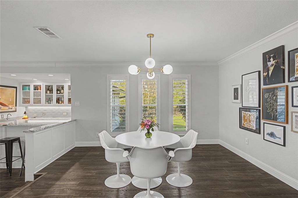 Hewitt Estates Add - Residential