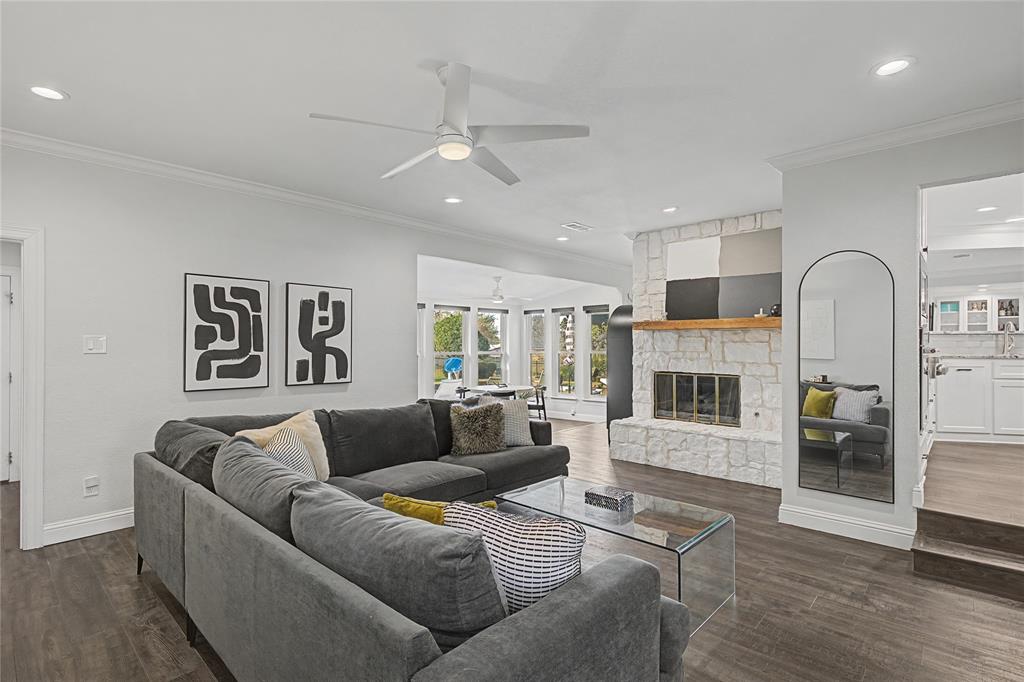 Hewitt Estates Add - Residential