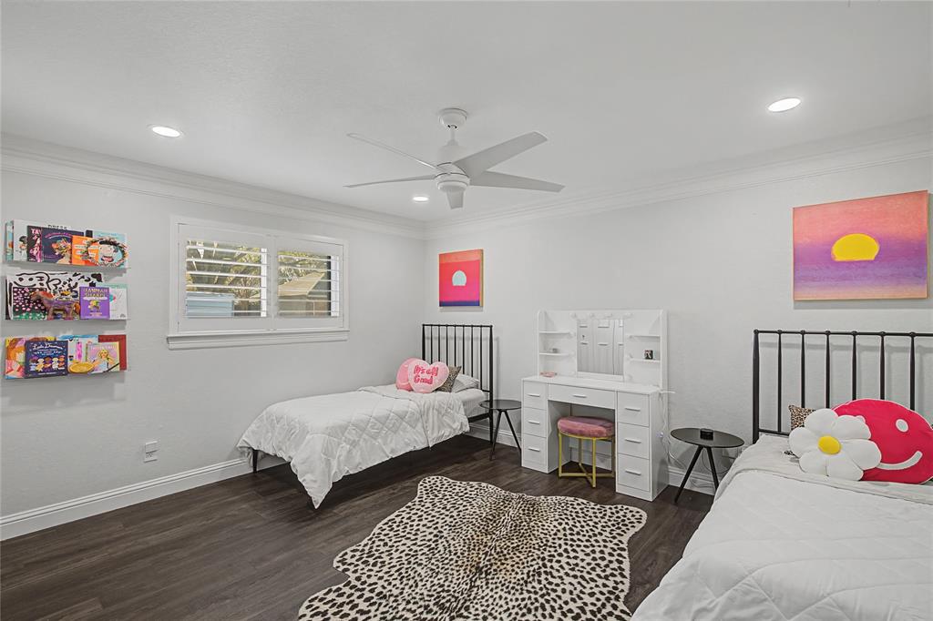 Hewitt Estates Add - Residential