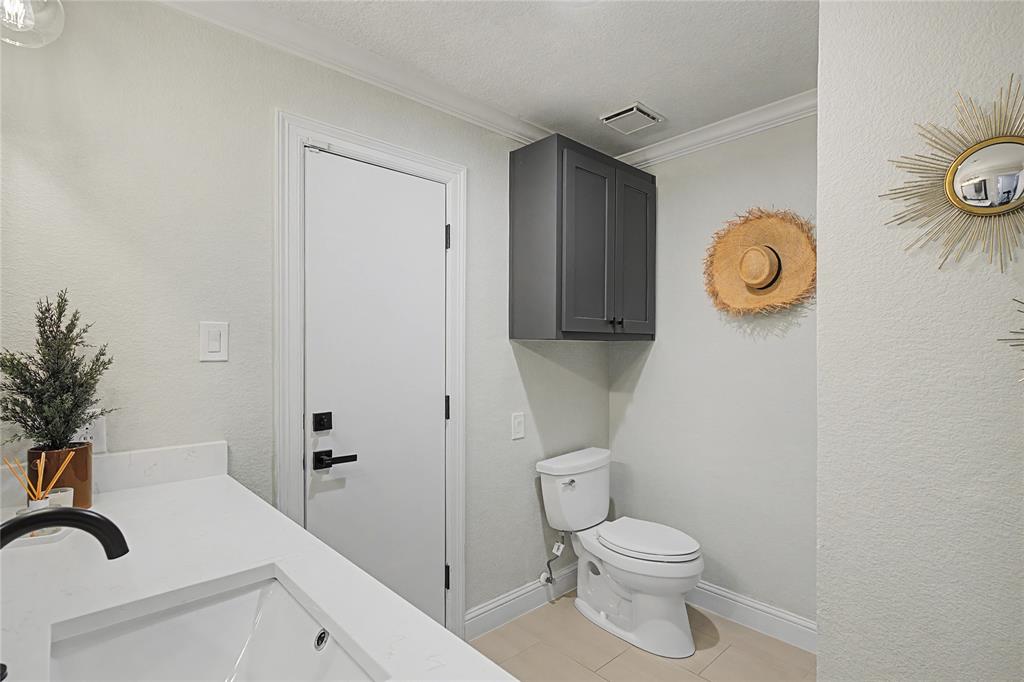 Hewitt Estates Add - Residential