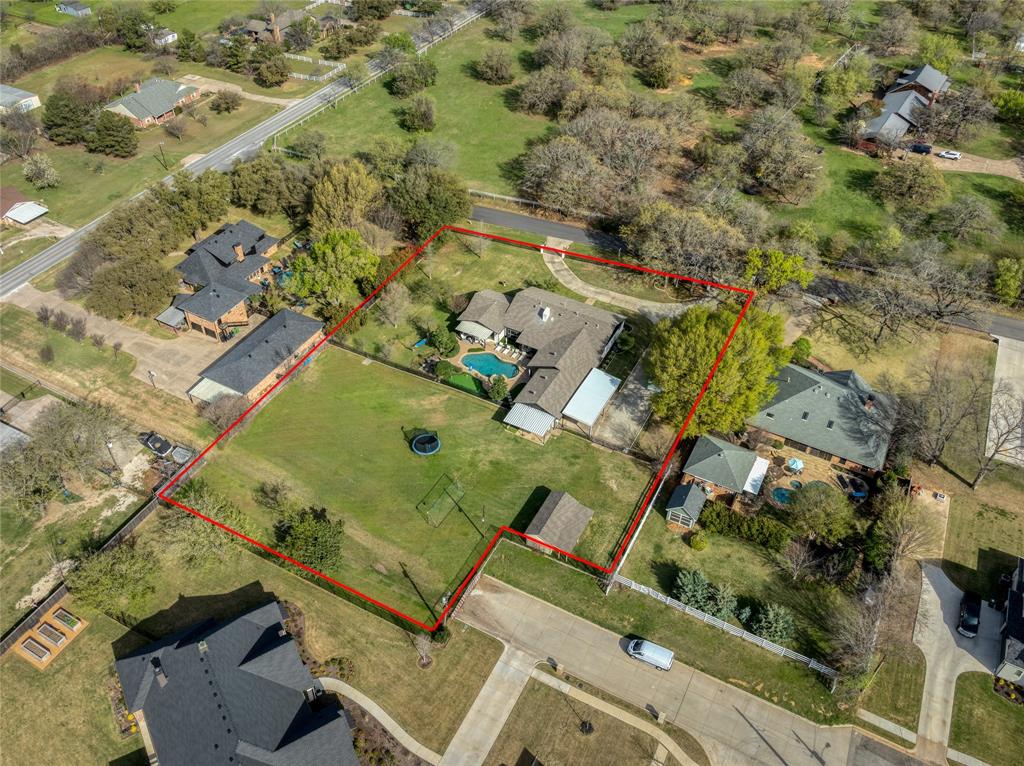 Hewitt Estates Add - Residential
