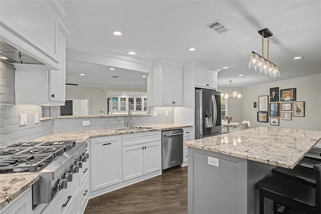 Hewitt Estates Add - Residential