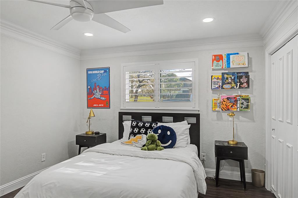 Hewitt Estates Add - Residential