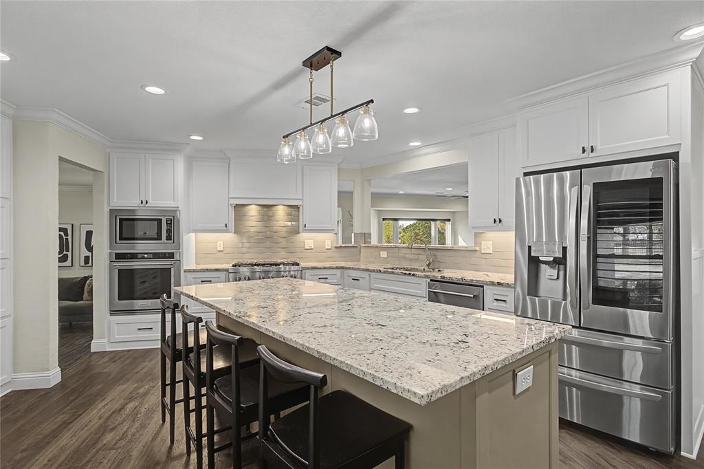 Hewitt Estates Add - Residential