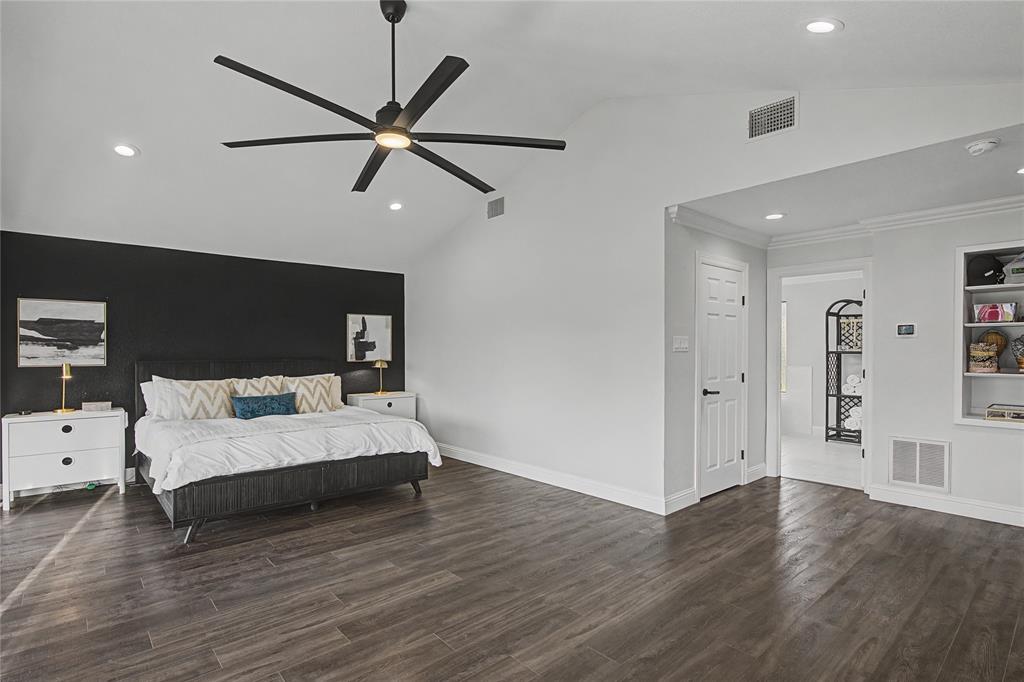 Hewitt Estates Add - Residential