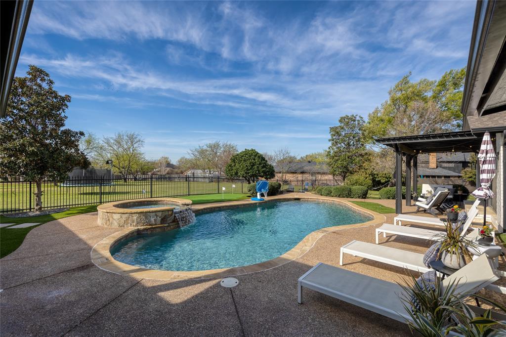 Hewitt Estates Add - Residential