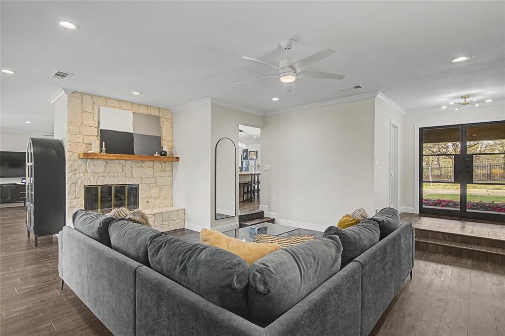 Hewitt Estates Add - Residential