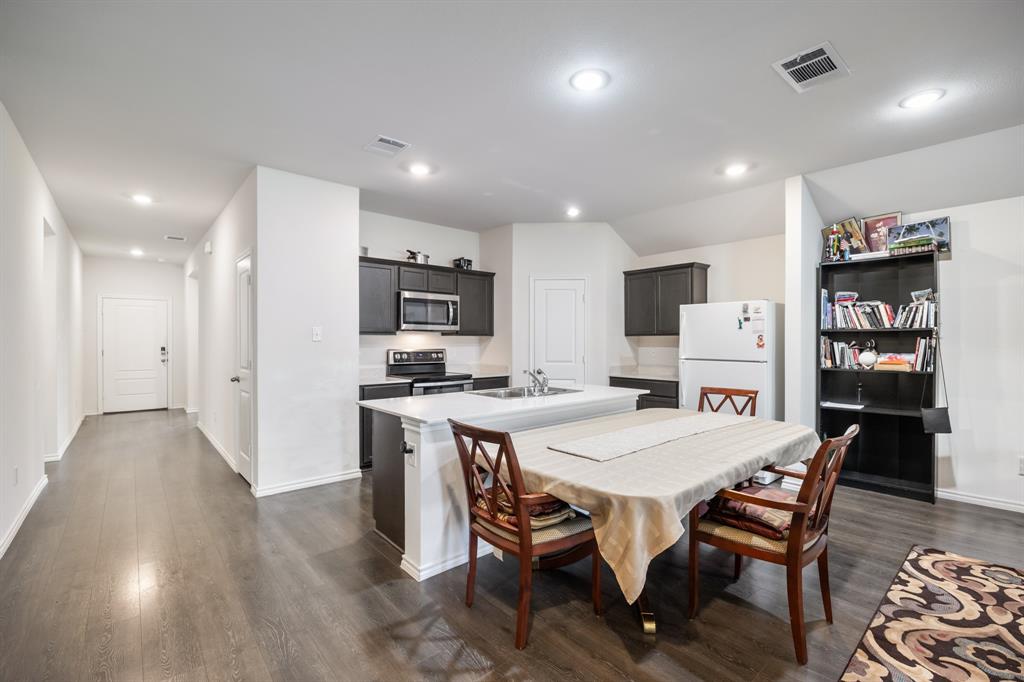 Valor Farms Ph 2 - Residential