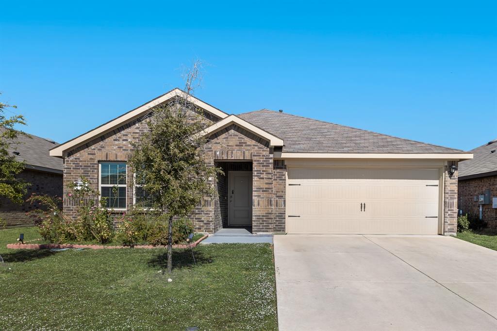 2929 Goodrich Street