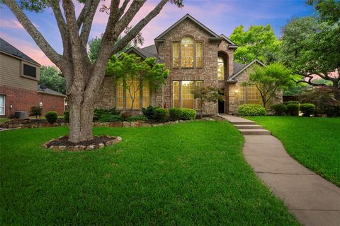 1 Parkside Circle Allen TX 75013