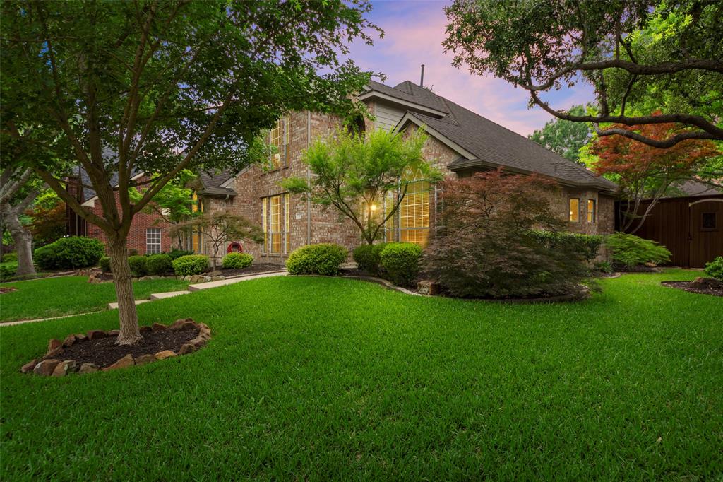 1 Parkside Circle