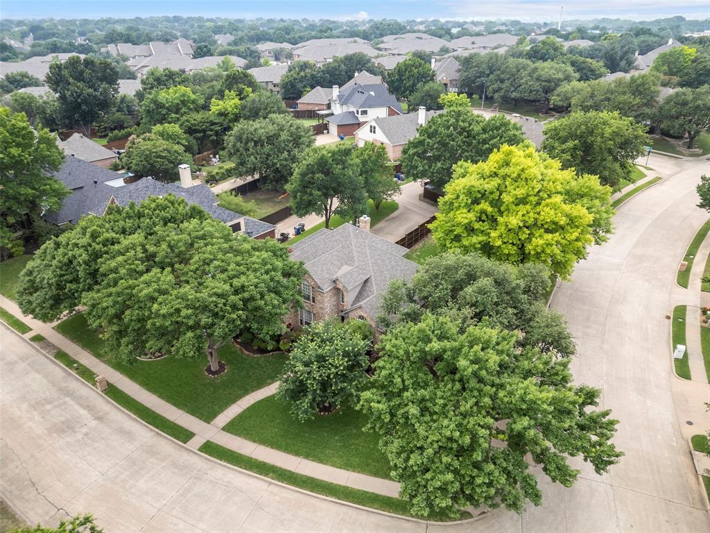 1 Parkside Circle