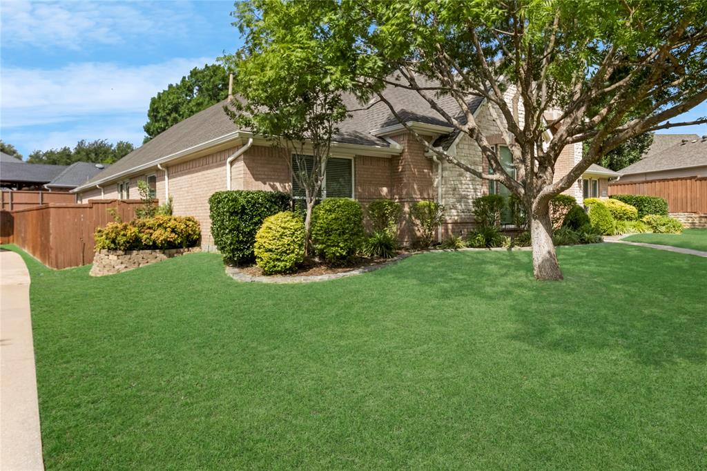 4705 Morning Glory Way