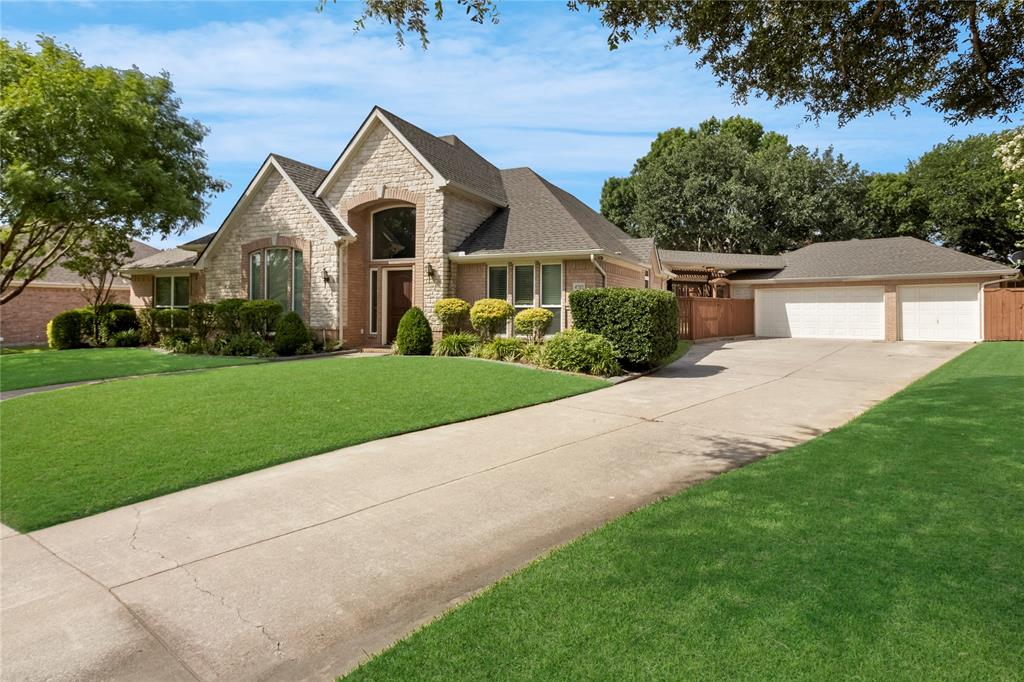 4705 Morning Glory Way