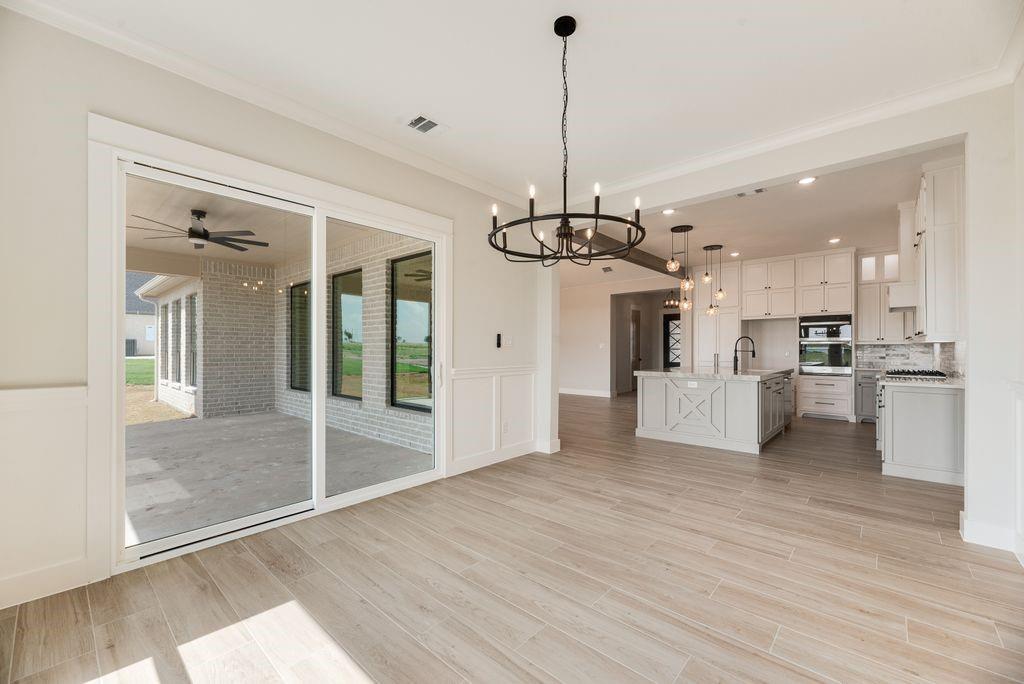 RANCH AT STONE HILL - Residential