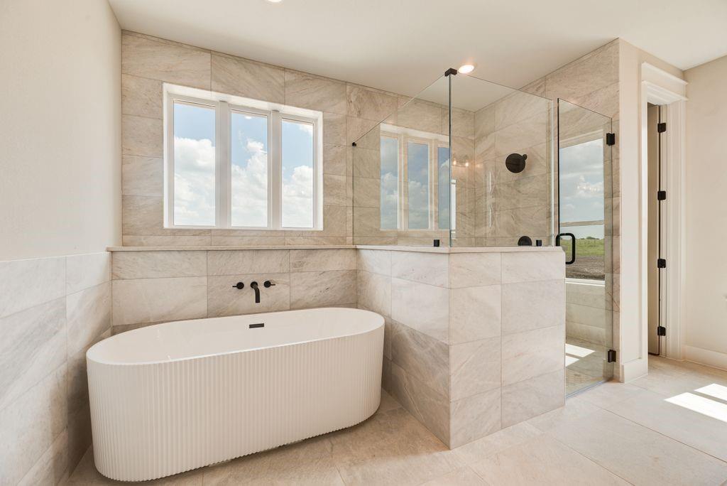 RANCH AT STONE HILL - Residential