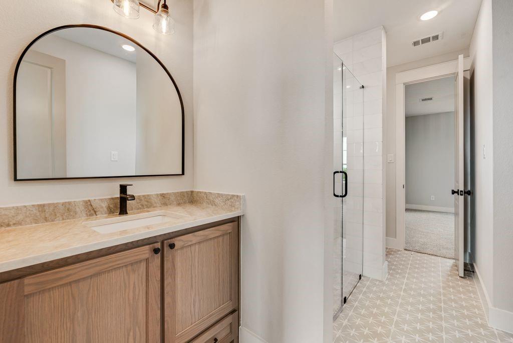 RANCH AT STONE HILL - Residential