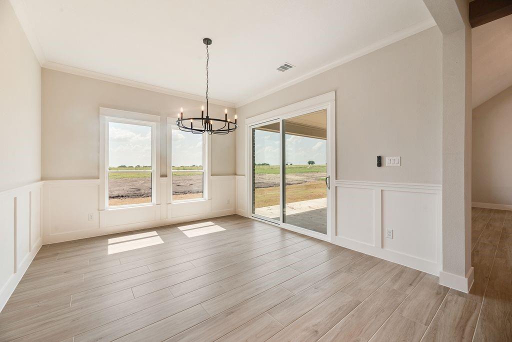 RANCH AT STONE HILL - Residential