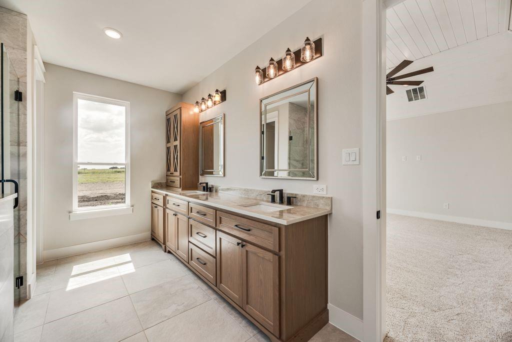 RANCH AT STONE HILL - Residential