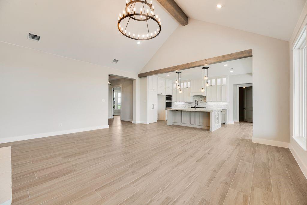 RANCH AT STONE HILL - Residential