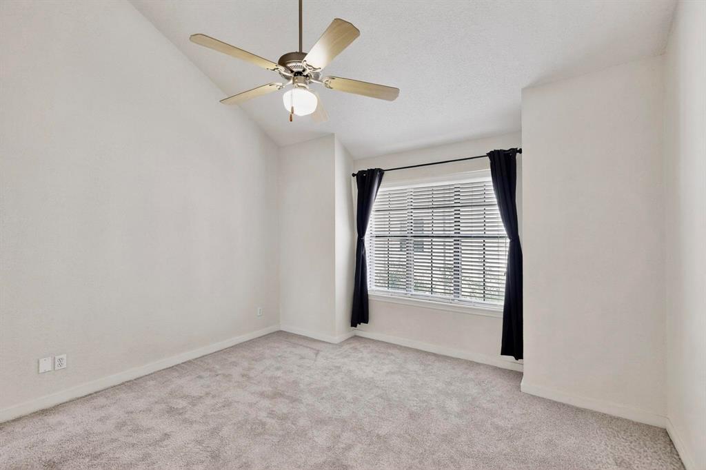 Parks On Travis Condos - Residential