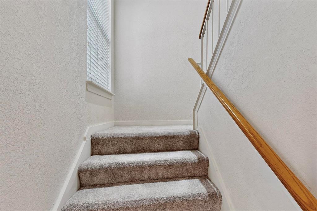 Parks On Travis Condos - Residential