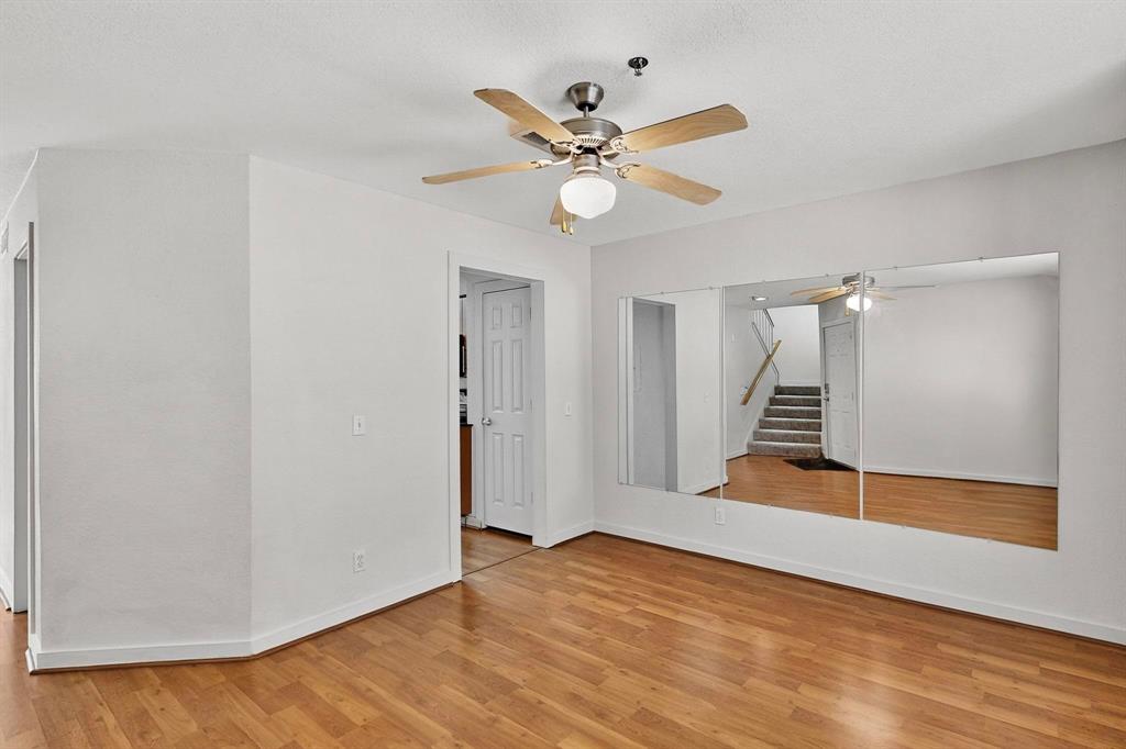 Parks On Travis Condos - Residential