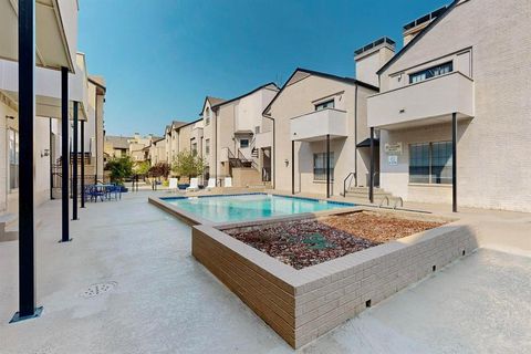 3901 Travis Street 113 Dallas TX 75204