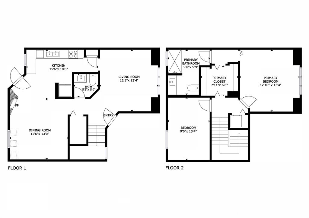 Parks On Travis Condos - Residential