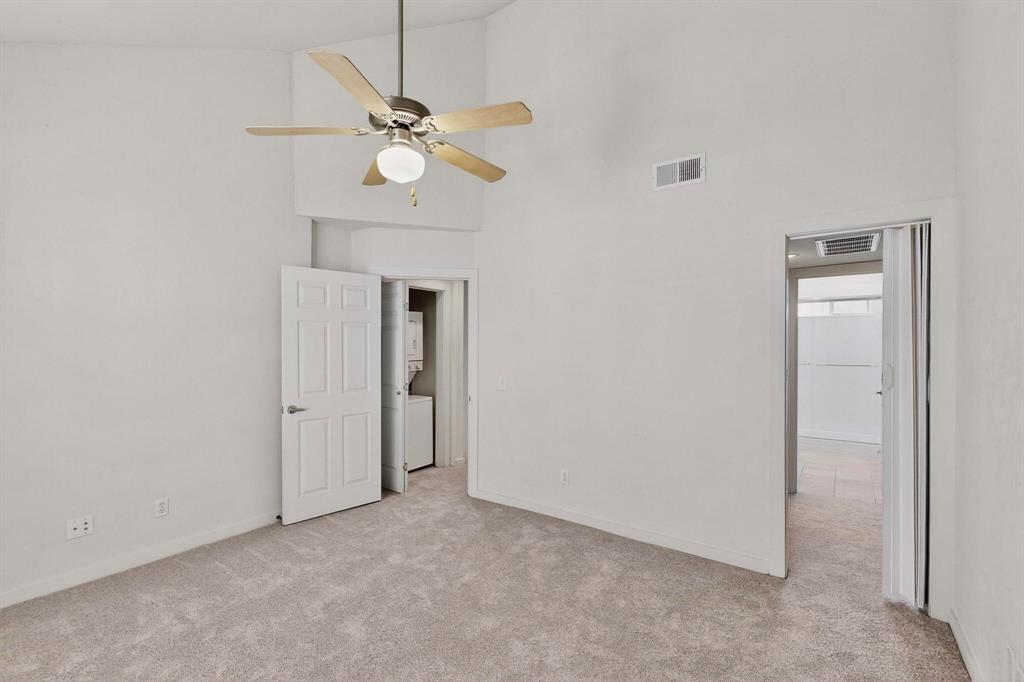 Parks On Travis Condos - Residential