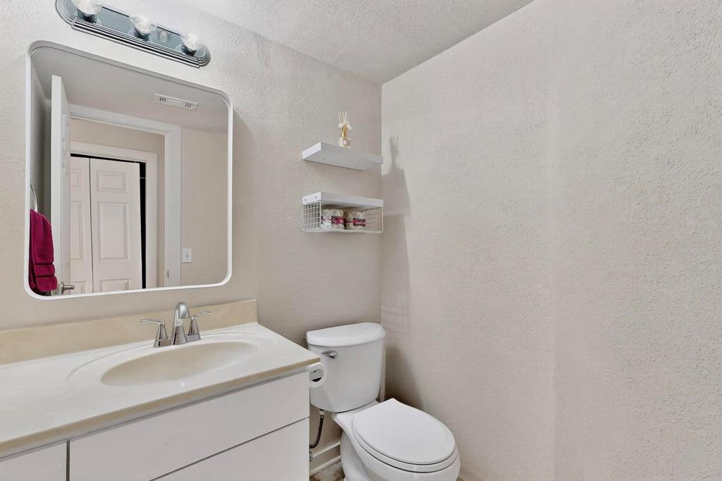 Parks On Travis Condos - Residential