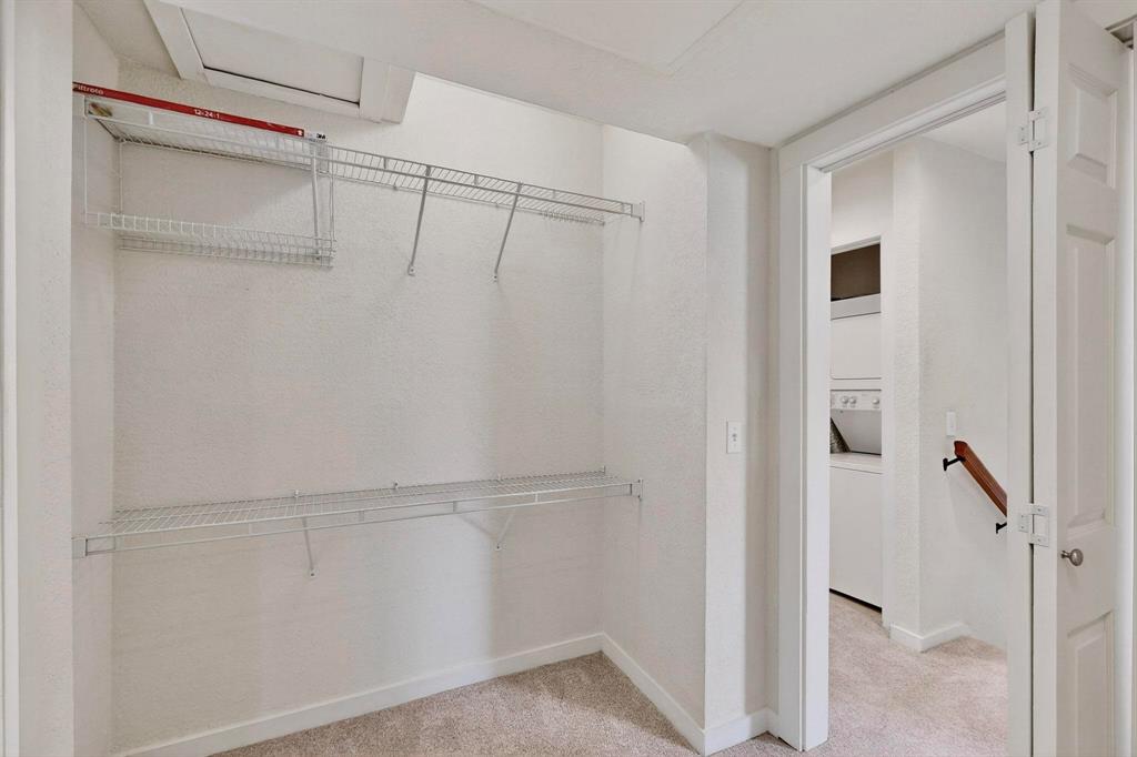 Parks On Travis Condos - Residential