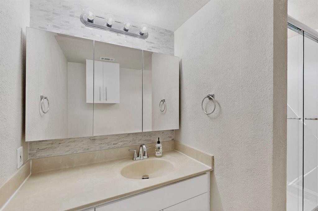 Parks On Travis Condos - Residential