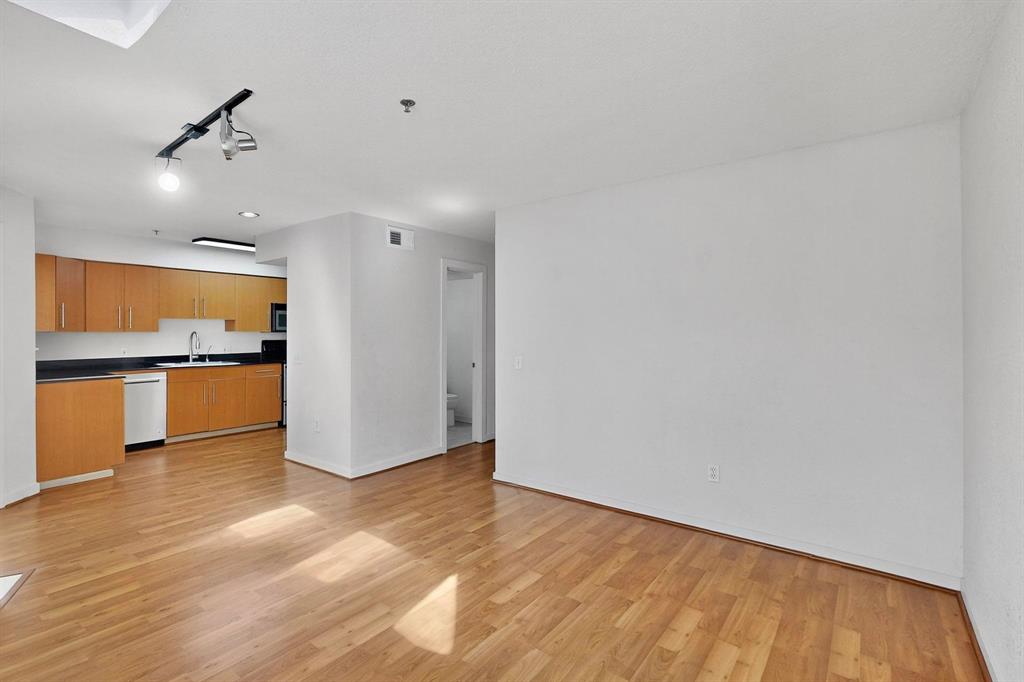 Parks On Travis Condos - Residential