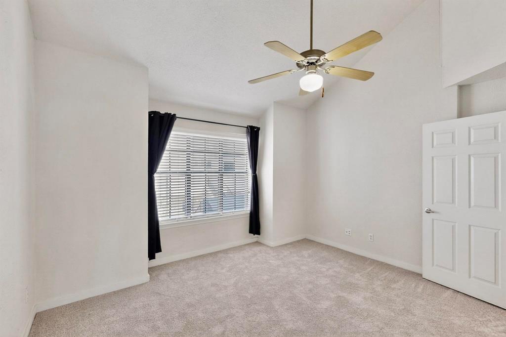 Parks On Travis Condos - Residential