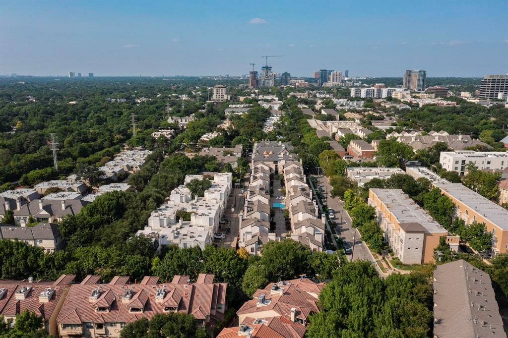 Parks On Travis Condos - Residential