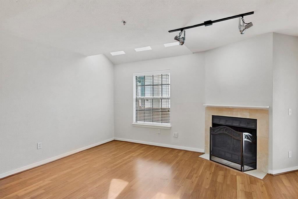 Parks On Travis Condos - Residential