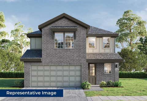 Photo of 3052 Tamarack Trail, Van Alstyne, TX 75495 (MLS # 21367113)