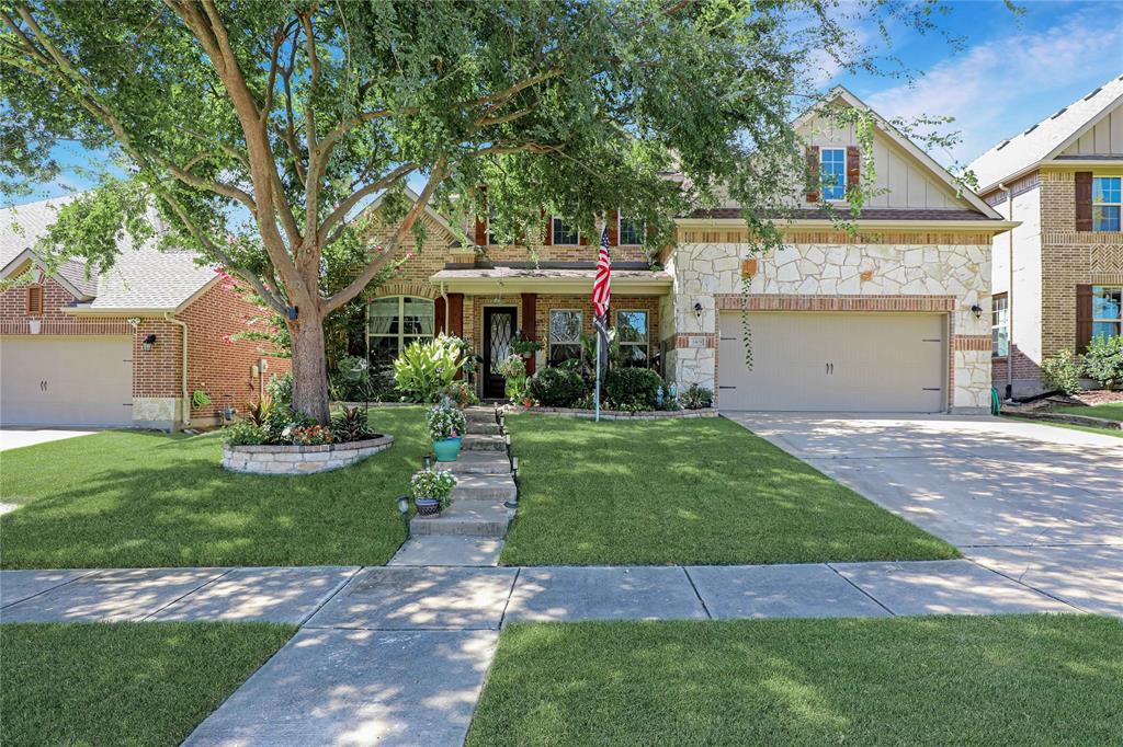2409 N Marshbrook Drive
