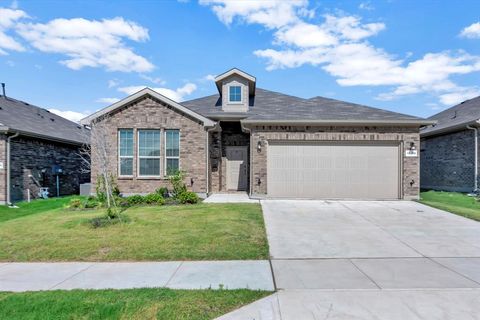 A home in Fort Worth