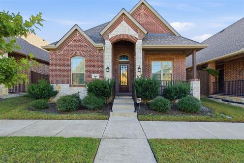 655 Enfield Drive Frisco TX 75036