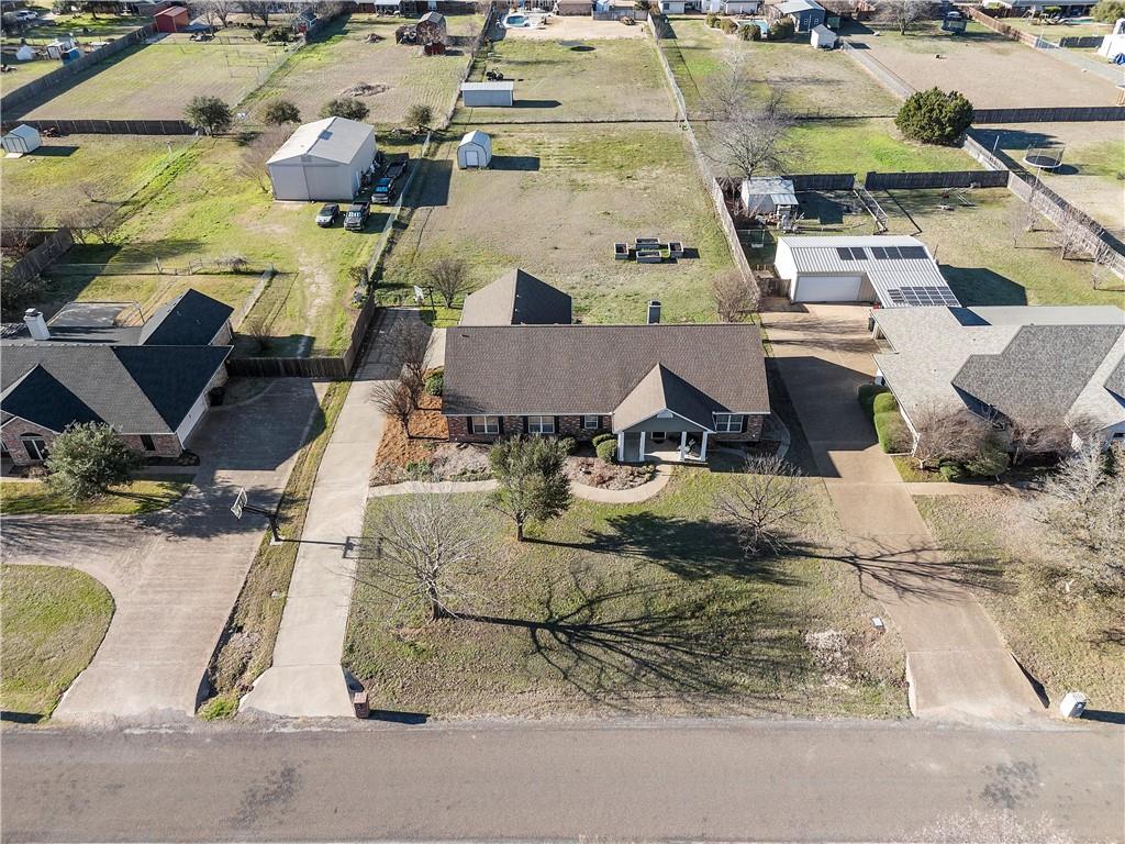 Country Springs Estates - Residential