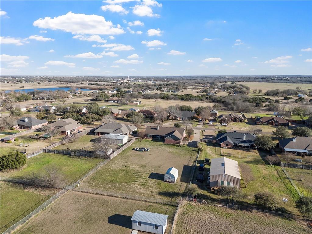 Country Springs Estates - Residential