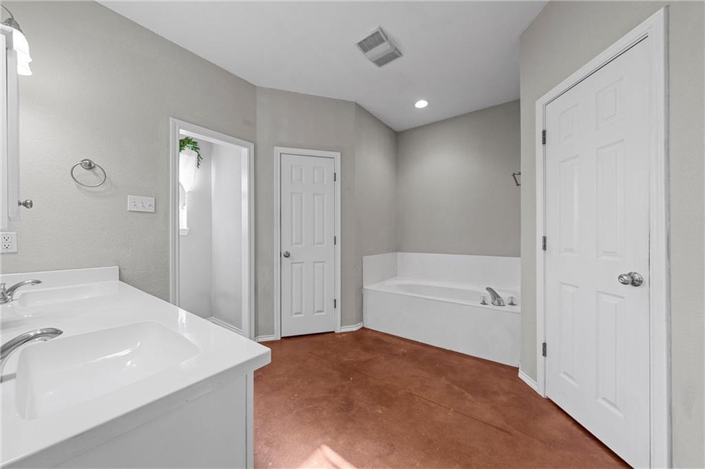 Country Springs Estates - Residential