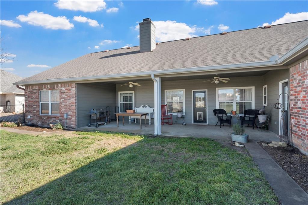 Country Springs Estates - Residential